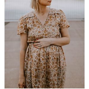 ISO Christy Dawn the “dawn” dress in this print